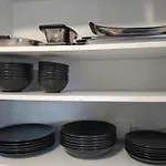 Hyggeligt Hjem I Aalborg