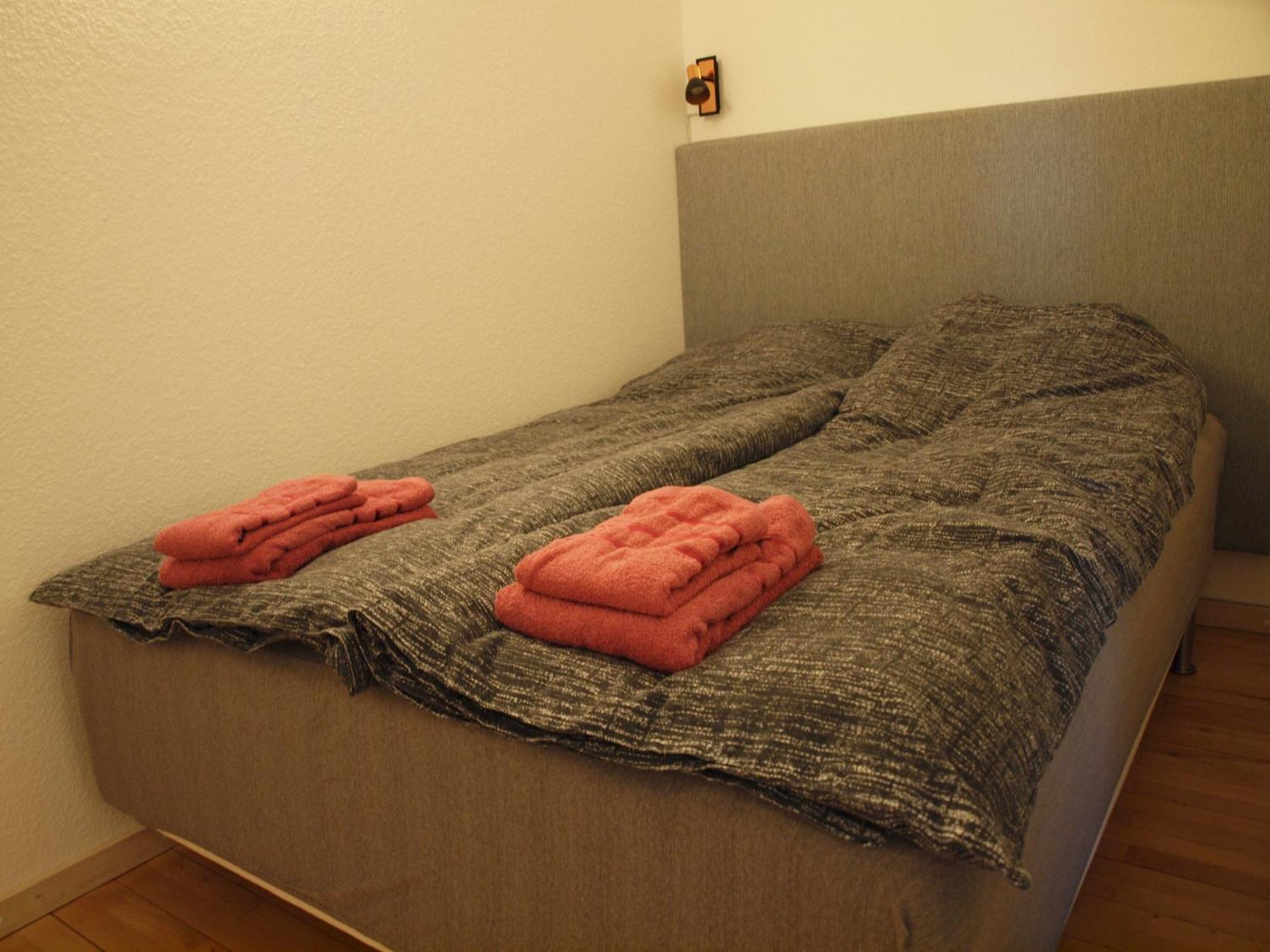 Appartement Hyggeligt Hjem I Aalborg