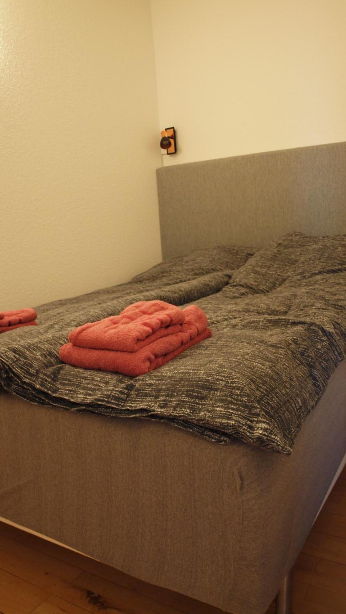 Appartement Hyggeligt Hjem I *