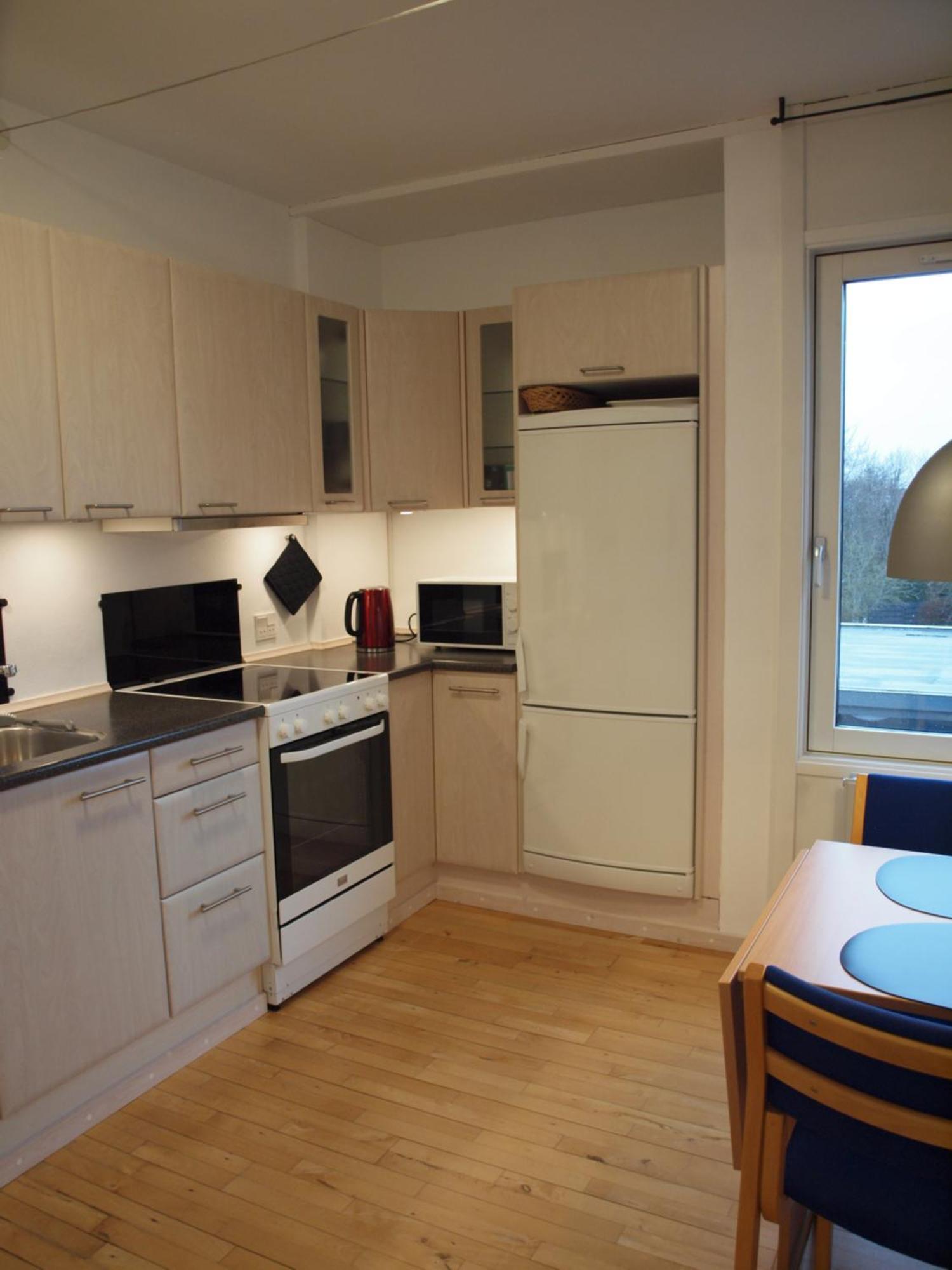 Appartement Hyggeligt Hjem I Aalborg