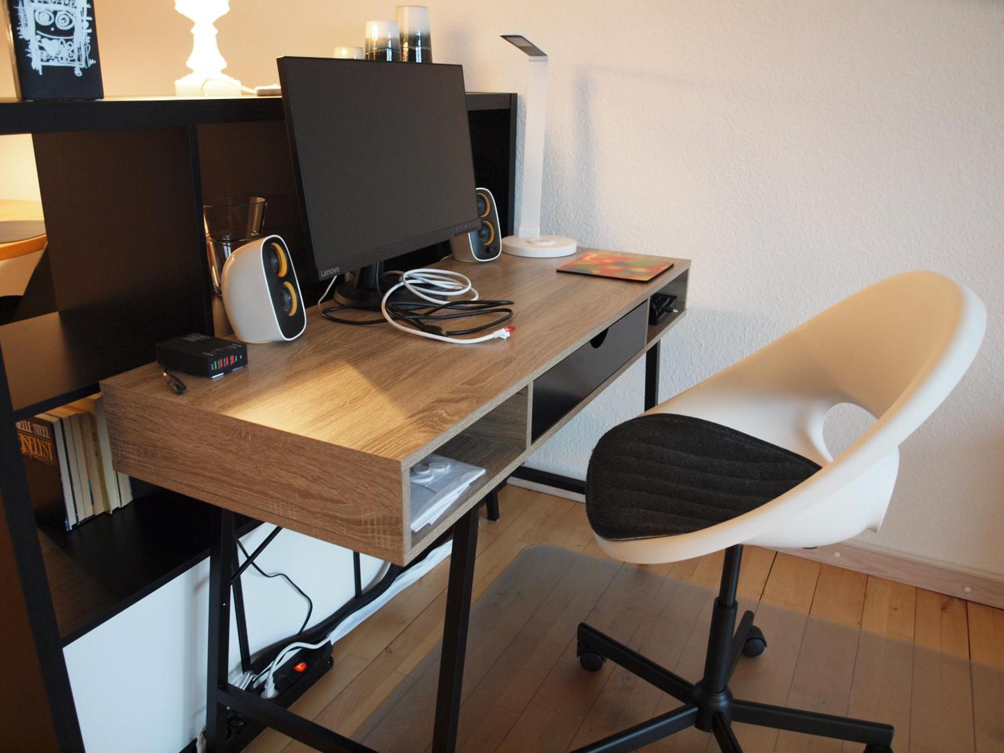 Hyggeligt Hjem I Appartement