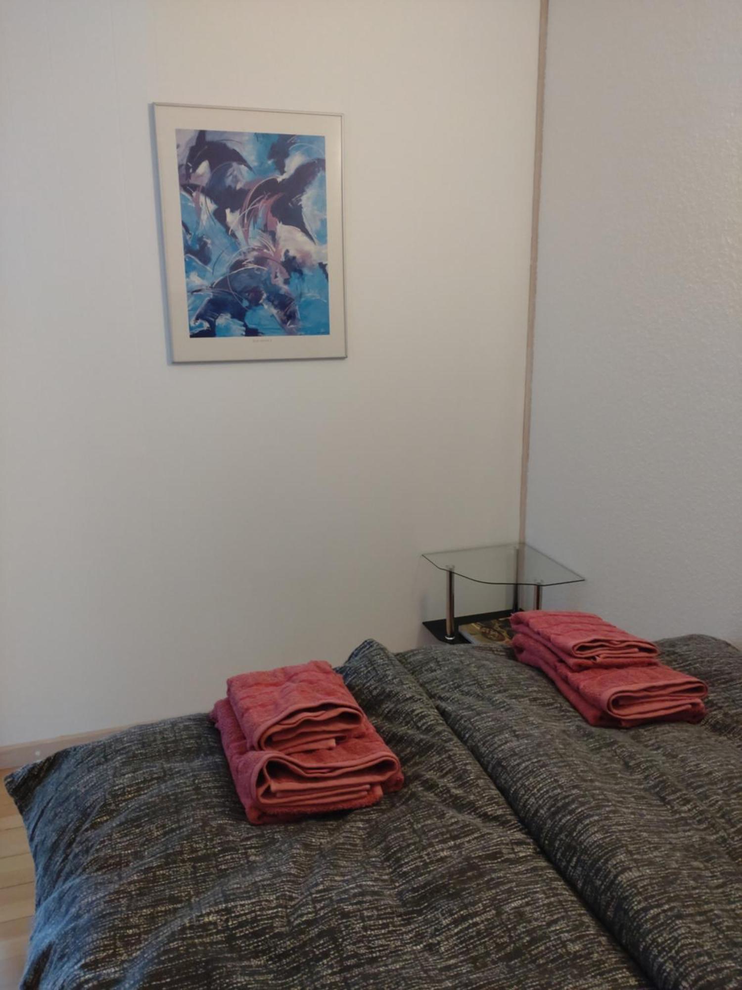 Hyggeligt Hjem I