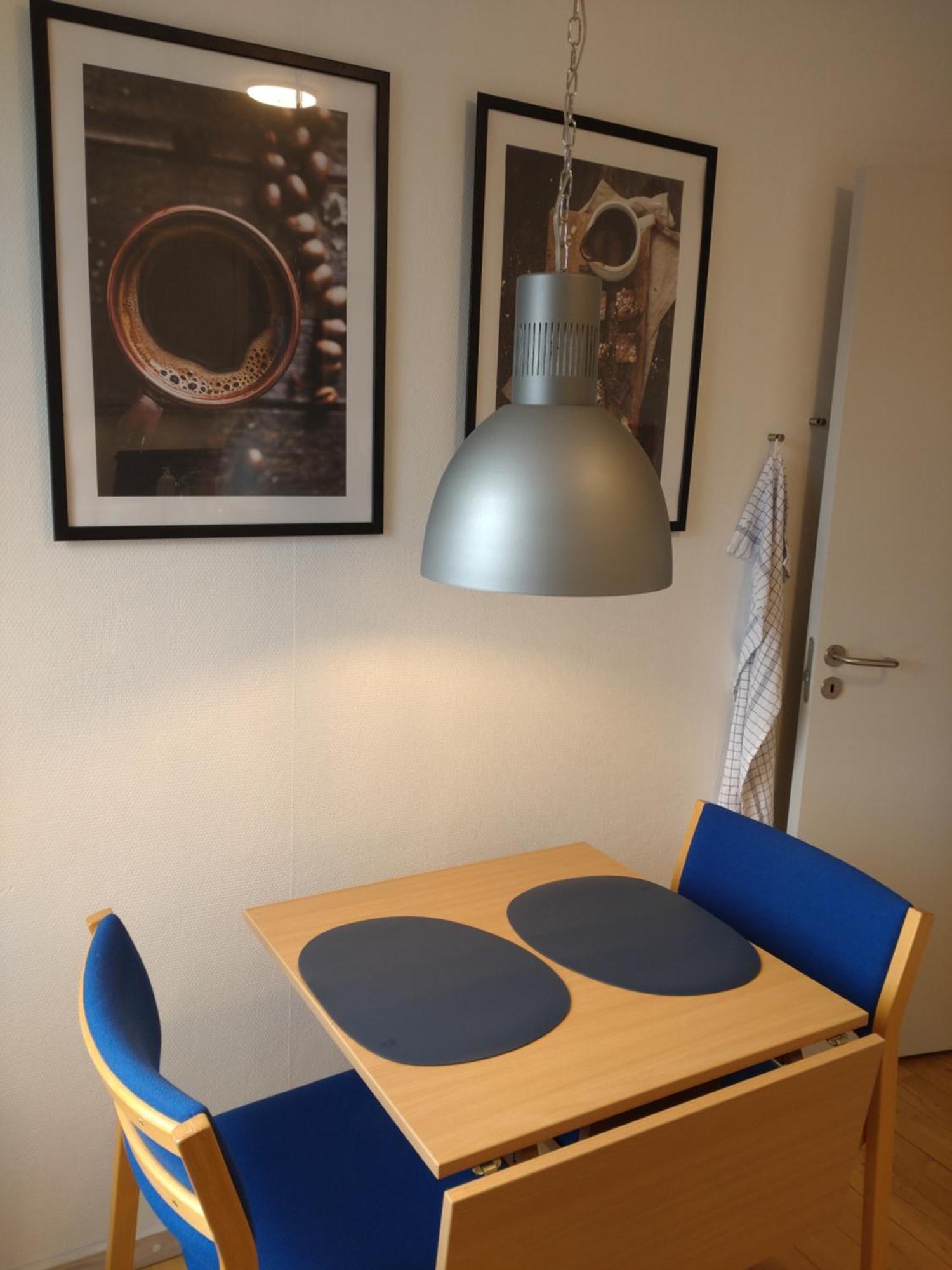 Appartement Hyggeligt Hjem I