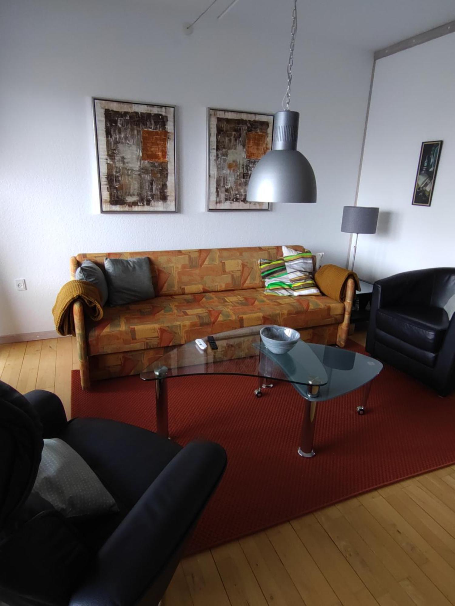 Appartement Hyggeligt Hjem I *